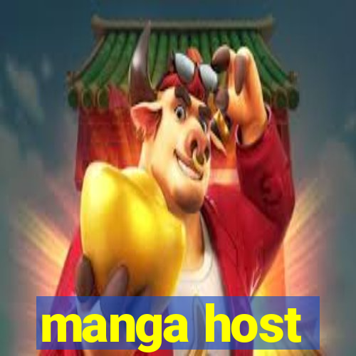 manga host